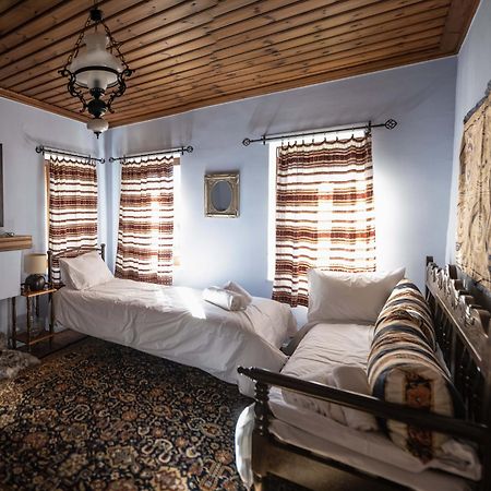 Gorianades Traditional House Gorianádhes Zewnętrze zdjęcie