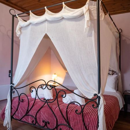 Gorianades Traditional House Gorianádhes Zewnętrze zdjęcie