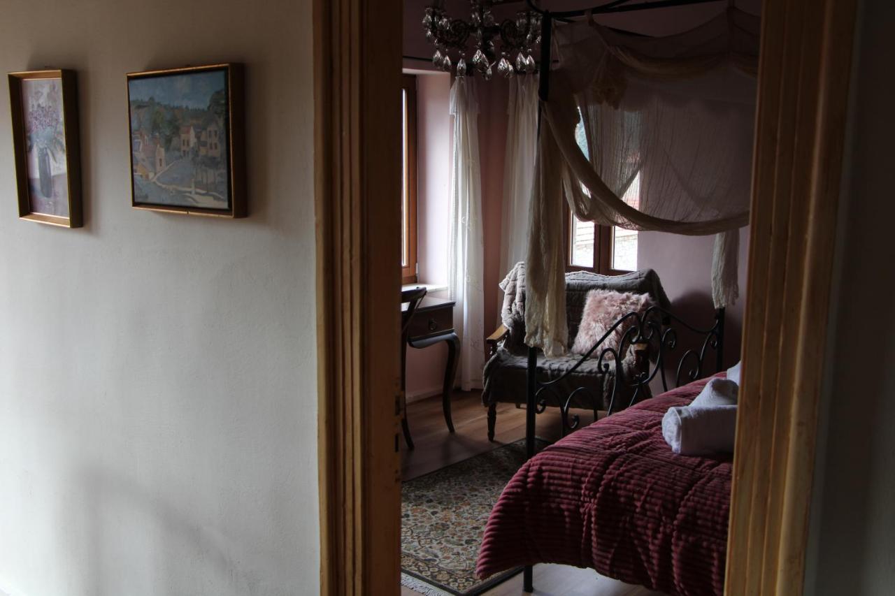 Gorianades Traditional House Gorianádhes Zewnętrze zdjęcie