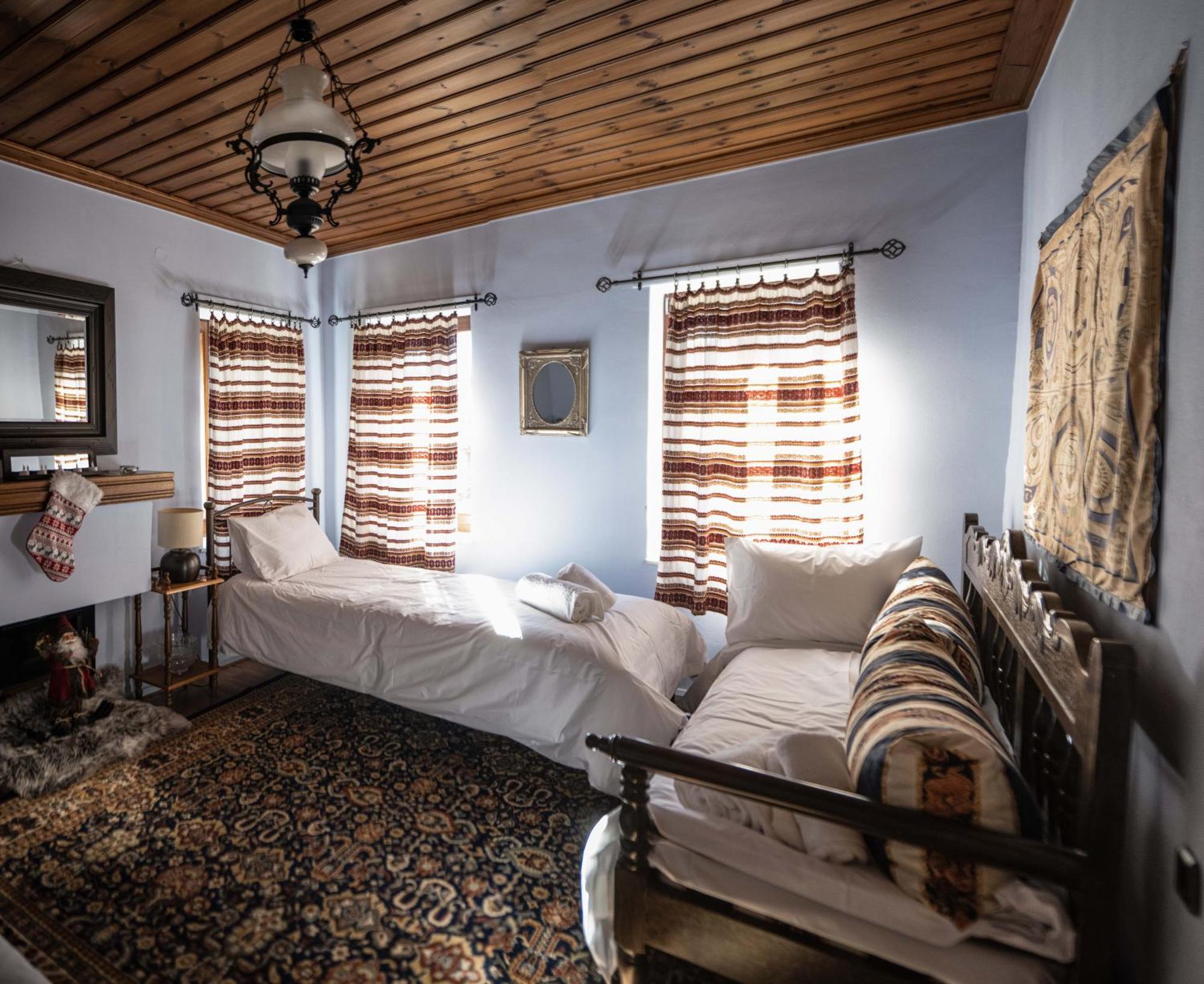 Gorianades Traditional House Gorianádhes Zewnętrze zdjęcie
