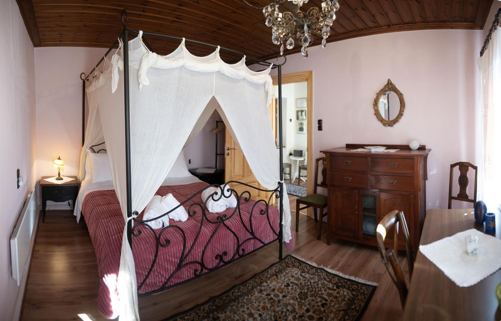 Gorianades Traditional House Gorianádhes Zewnętrze zdjęcie