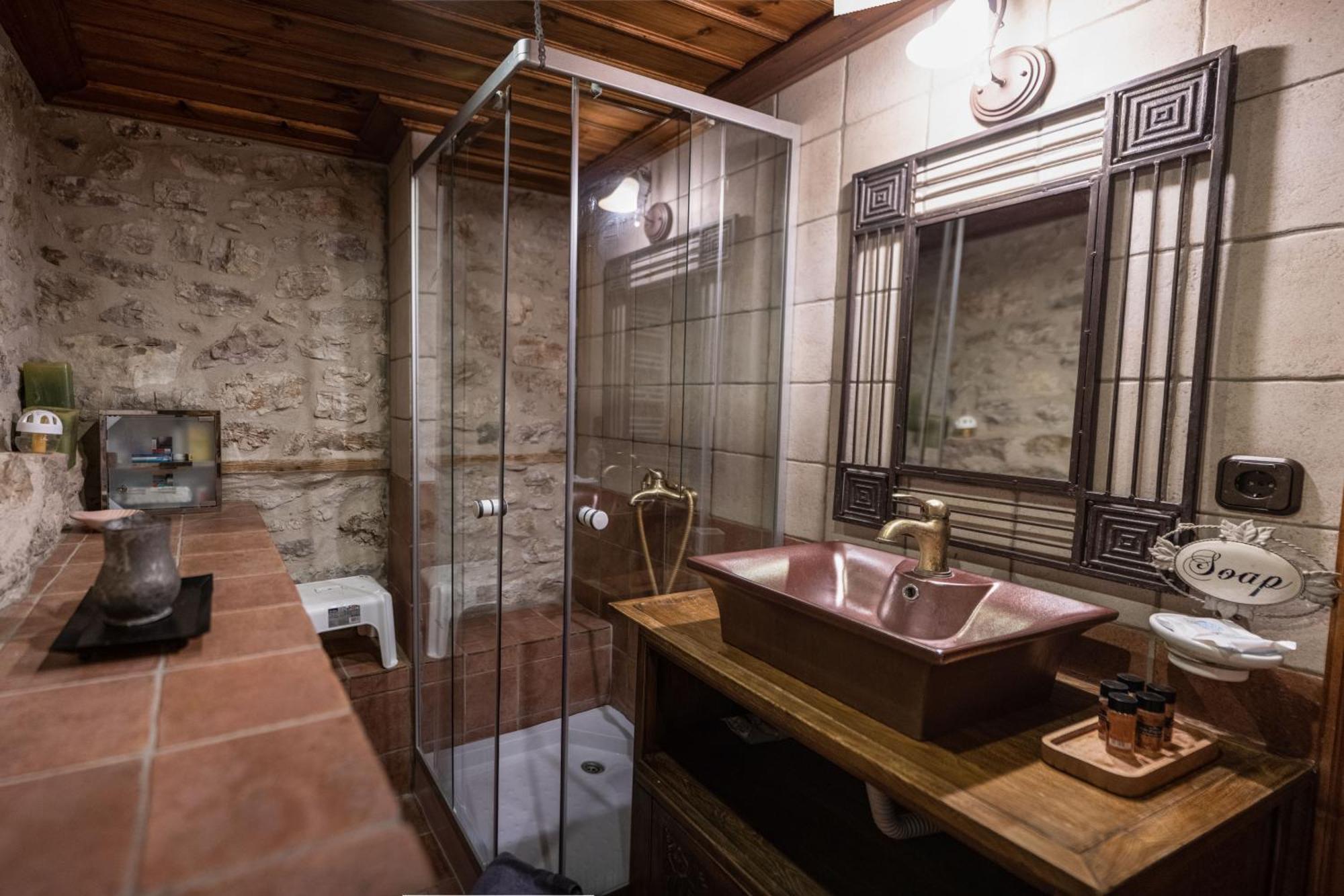 Gorianades Traditional House Gorianádhes Zewnętrze zdjęcie