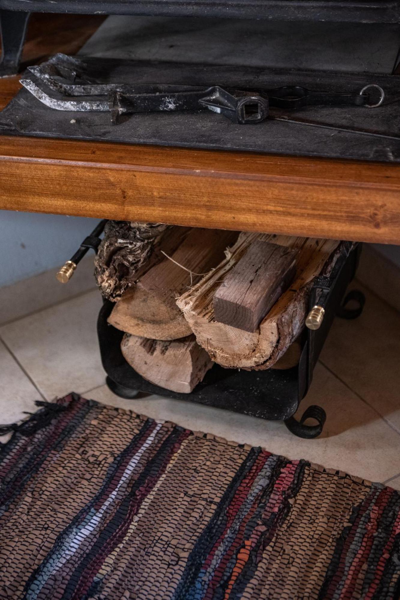 Gorianades Traditional House Gorianádhes Zewnętrze zdjęcie