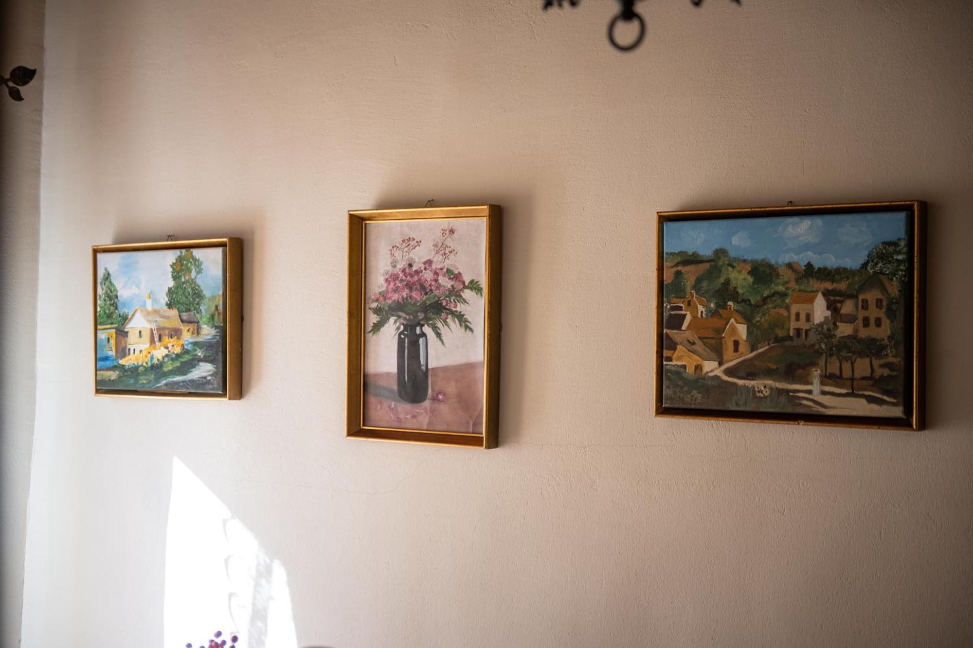 Gorianades Traditional House Gorianádhes Zewnętrze zdjęcie