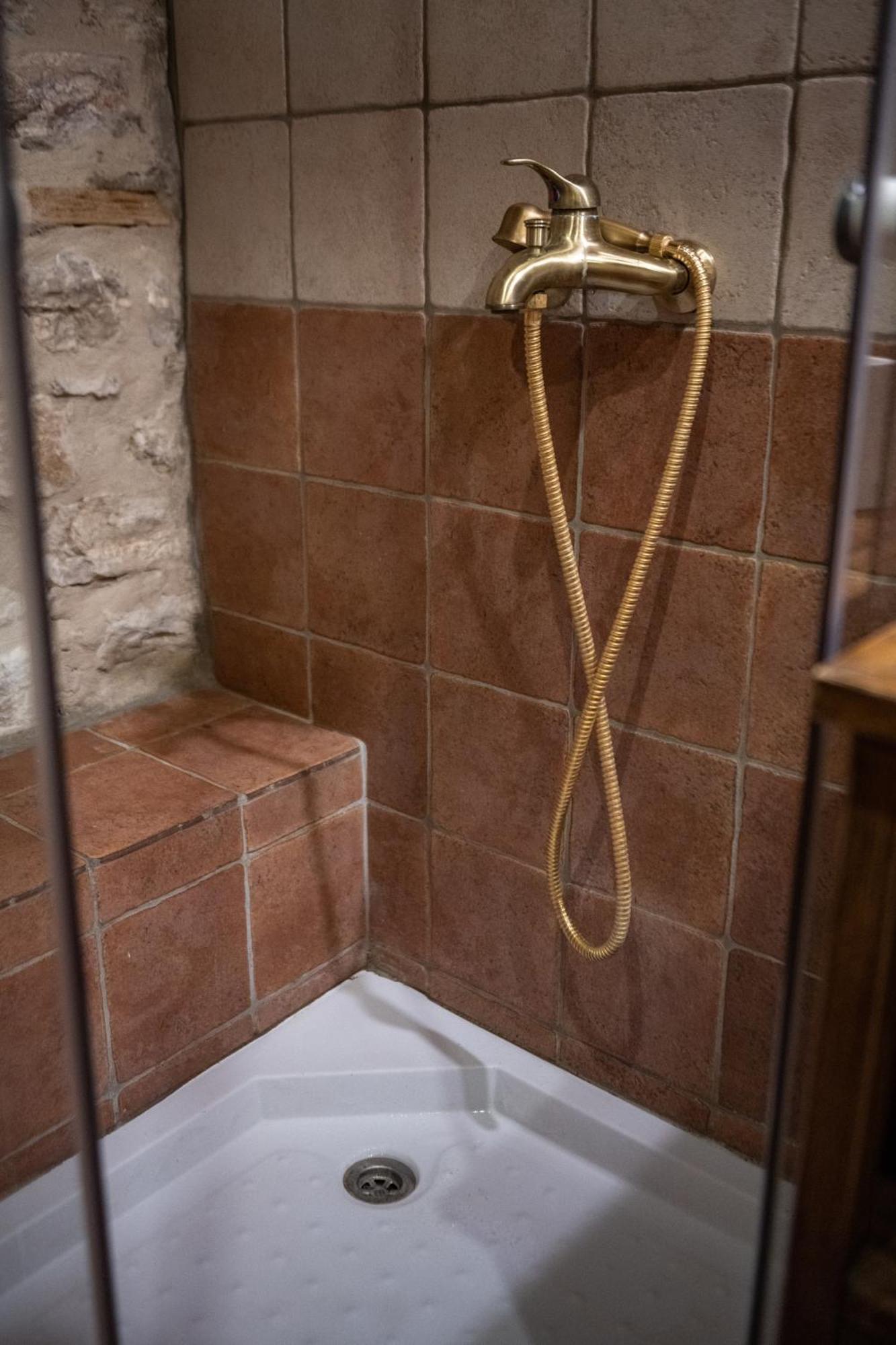 Gorianades Traditional House Gorianádhes Zewnętrze zdjęcie