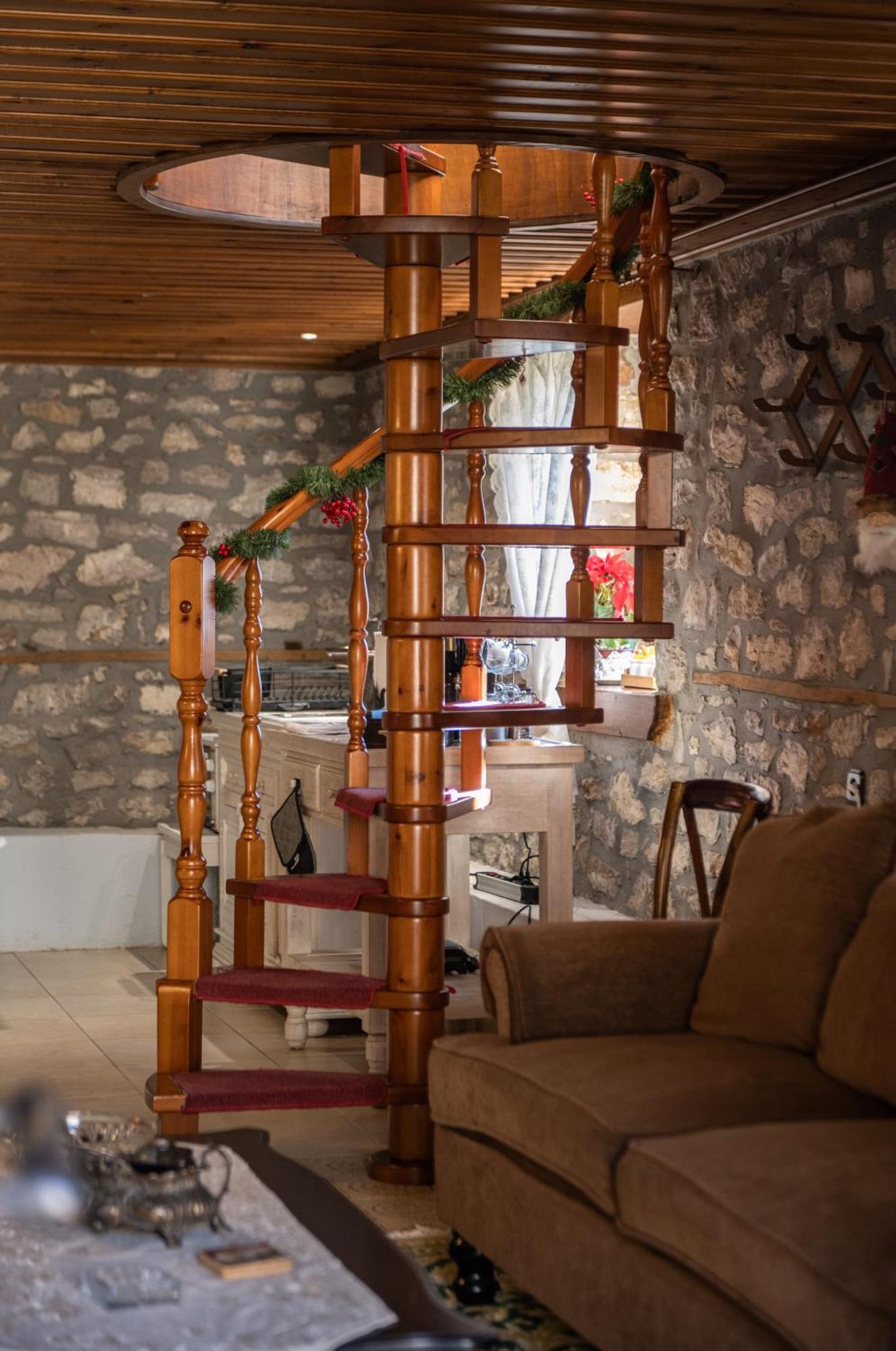 Gorianades Traditional House Gorianádhes Zewnętrze zdjęcie