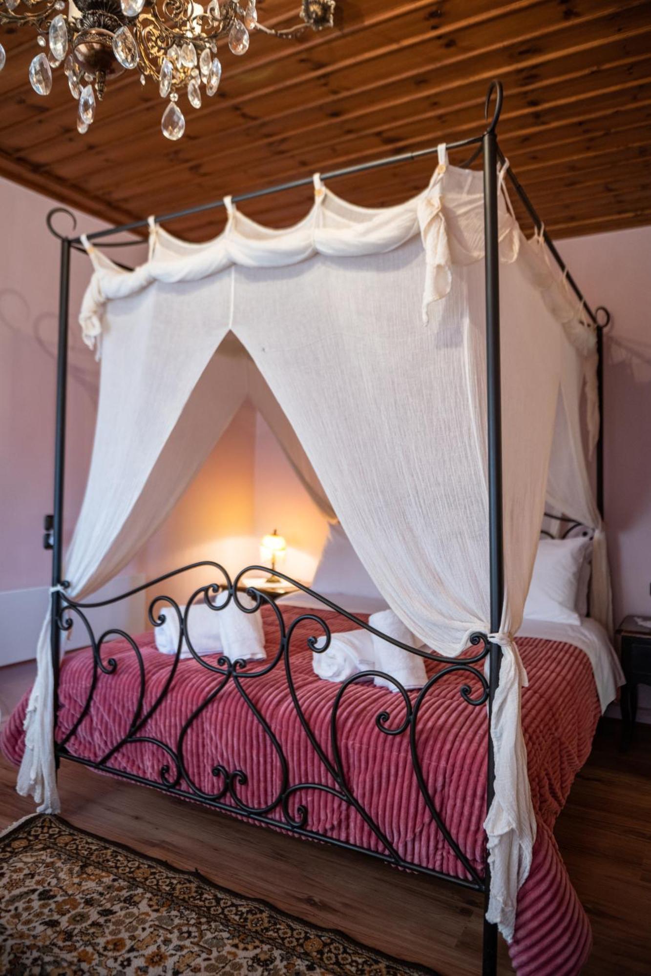 Gorianades Traditional House Gorianádhes Zewnętrze zdjęcie