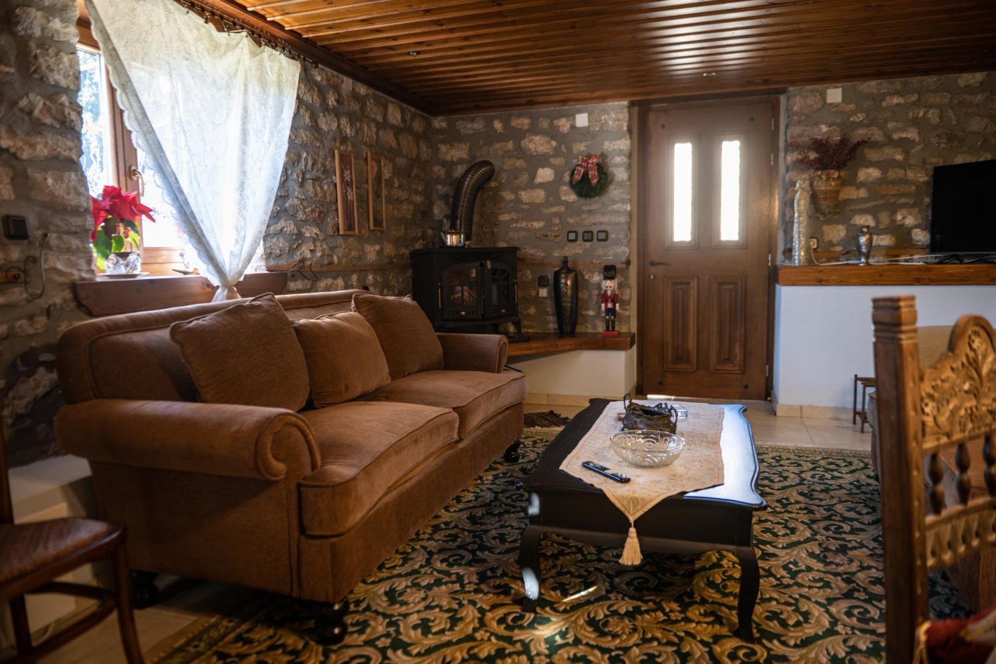 Gorianades Traditional House Gorianádhes Zewnętrze zdjęcie