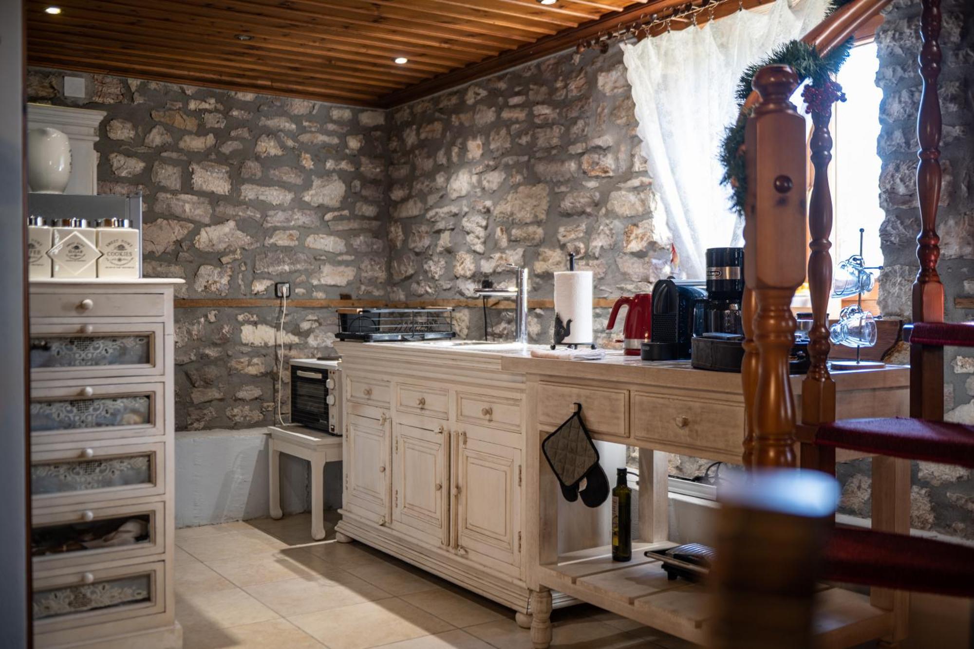 Gorianades Traditional House Gorianádhes Zewnętrze zdjęcie
