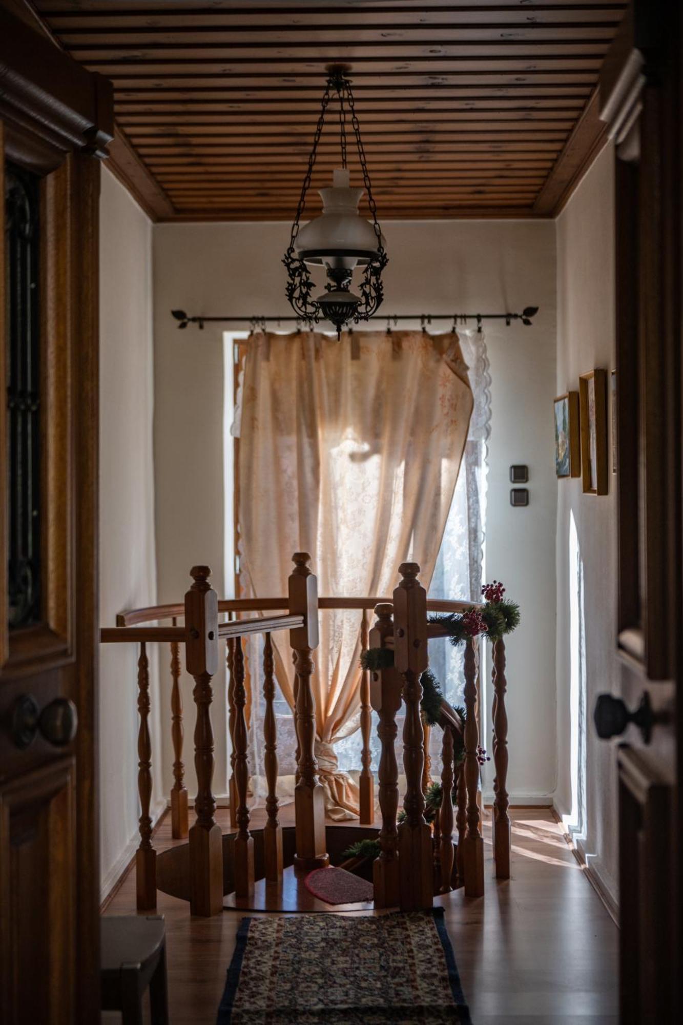 Gorianades Traditional House Gorianádhes Zewnętrze zdjęcie