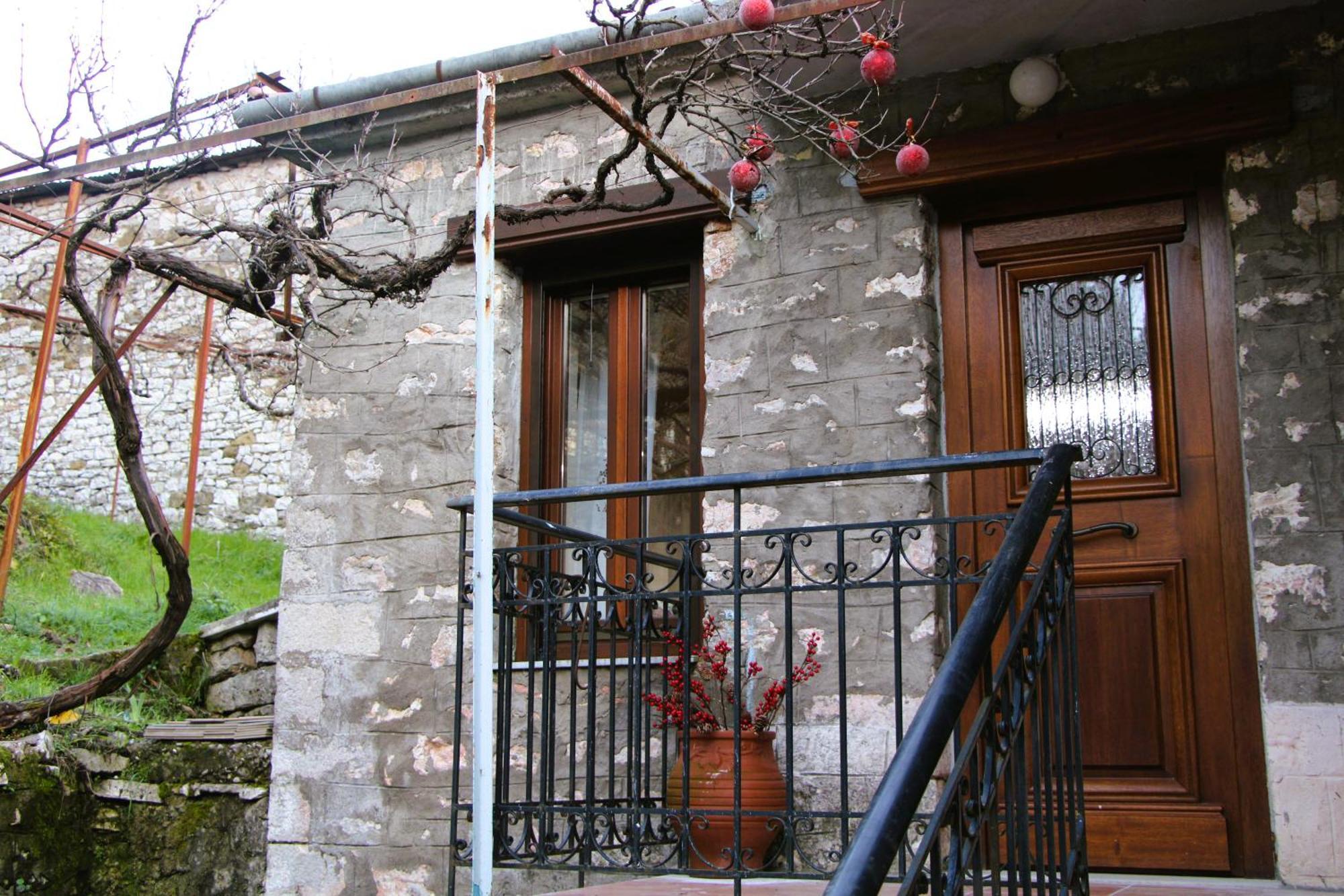 Gorianades Traditional House Gorianádhes Zewnętrze zdjęcie